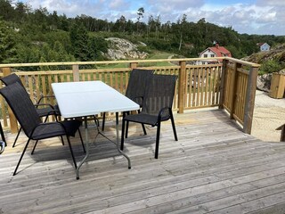 Holiday house Ellös Outdoor Recording 4