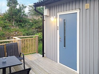 Vakantiehuis Ellös Buitenaudio-opname 7