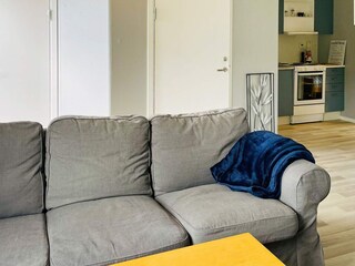 Ferienhaus Ellös  15