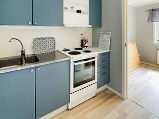 Vakantiehuis Ellös  16