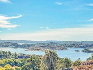 Ferienhaus Ellös Außenaufnahme 8