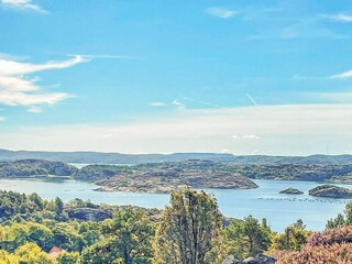 Vakantiehuis Ellös Buitenaudio-opname 6