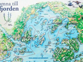 Vakantiehuis Ellös Buitenaudio-opname 7