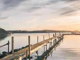 Ferienhaus Ellös Außenaufnahme 12