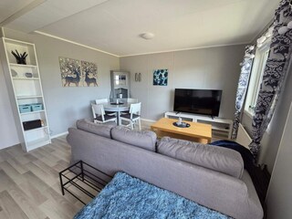 Vakantiehuis Ellös  16