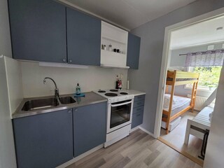 Ferienhaus Ellös  13