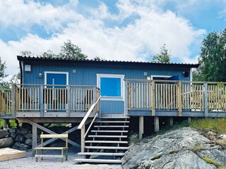 Vakantiehuis Ellös Buitenaudio-opname 5