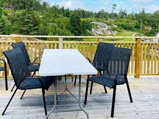 Vakantiehuis Ellös Buitenaudio-opname 4