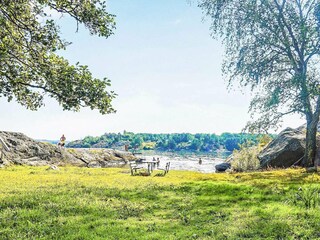 Vakantiehuis Ellös Buitenaudio-opname 7