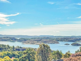 Vakantiehuis Ellös Buitenaudio-opname 2