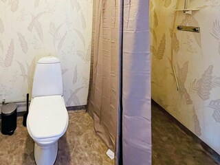 Vakantiehuis Ellös  17