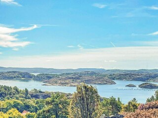 Vakantiehuis Ellös Buitenaudio-opname 9