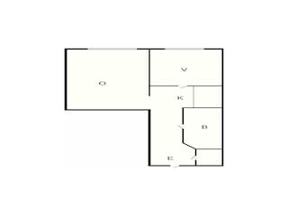 Ferienhaus Ellös Grundriss 11