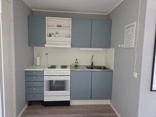 Ferienhaus Ellös  16