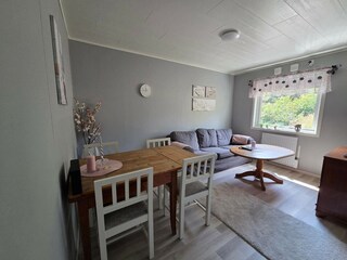 Vakantiehuis Ellös  19