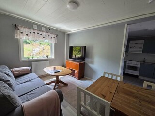 Ferienhaus Ellös  16