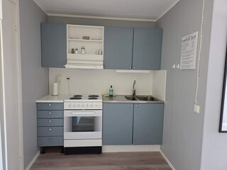 Vakantiehuis Ellös  19