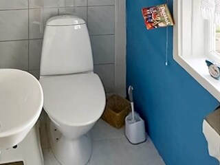 Vakantiehuis Laholm  37