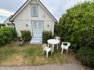 Ferienhaus Laholm Außenaufnahme 10