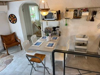Holiday house Laholm  14