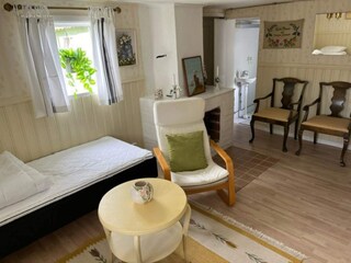 Ferienhaus Laholm  38