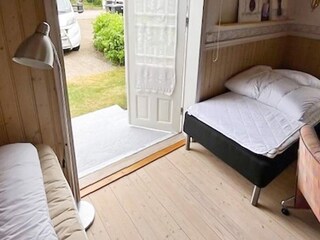 Vakantiehuis Laholm  16