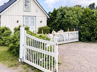 Vakantiehuis Laholm Buitenaudio-opname 11