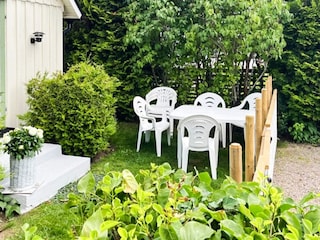 Ferienhaus Laholm Außenaufnahme 6