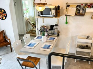 Vakantiehuis Laholm  18