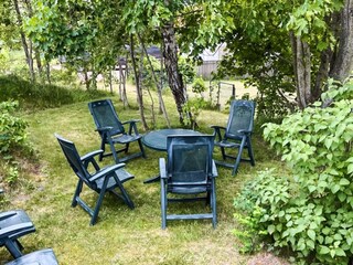 Vakantiehuis Laholm  13