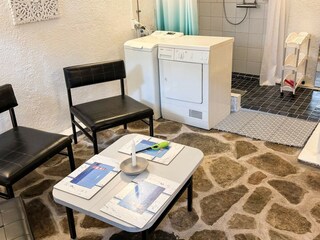 Vakantiehuis Laholm  19