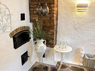 Vakantiehuis Laholm  20