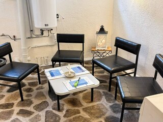 Vakantiehuis Laholm  15