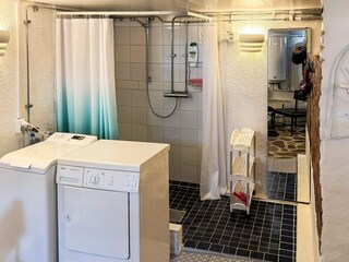 Vakantiehuis Laholm  11