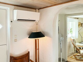 Vakantiehuis Laholm  16