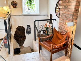 Vakantiehuis Laholm  26