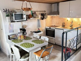 Vakantiehuis Laholm  14