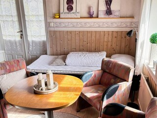 Vakantiehuis Laholm  21