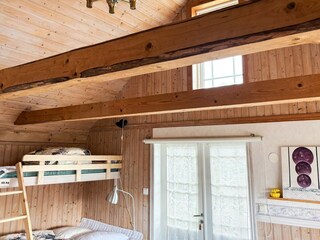 Vakantiehuis Laholm  6