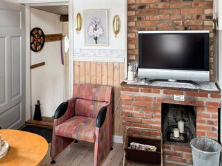 Vakantiehuis Laholm  12