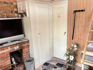 Vakantiehuis Laholm  22