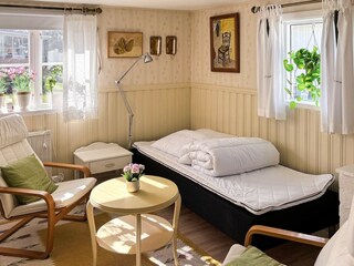 Vakantiehuis Laholm  7