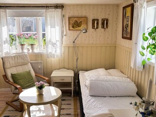 Vakantiehuis Laholm  8