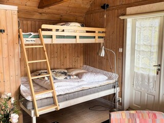 Vakantiehuis Laholm  9