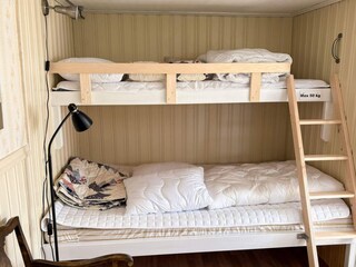 Vakantiehuis Laholm  36