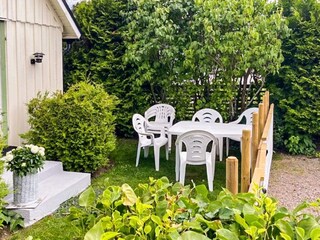 Vakantiehuis Laholm Buitenaudio-opname 7