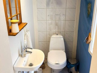 Vakantiehuis Laholm  40