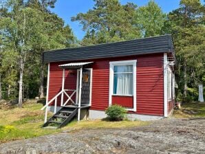 6 Personen Ferienhaus in Djurhamn - Värmdö - image1