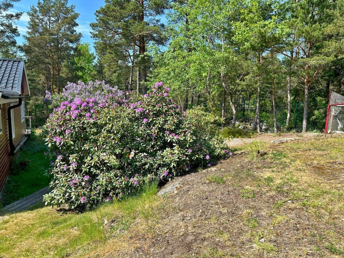 Ferienhaus Värmdö Außenaufnahme 4