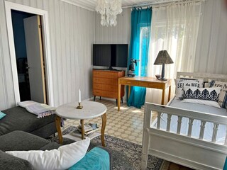 Ferienhaus Värmdö  27